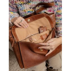 Project 138 Projekttaske - Walnut