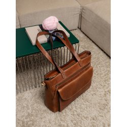 Project 138 Projekttaske - Walnut