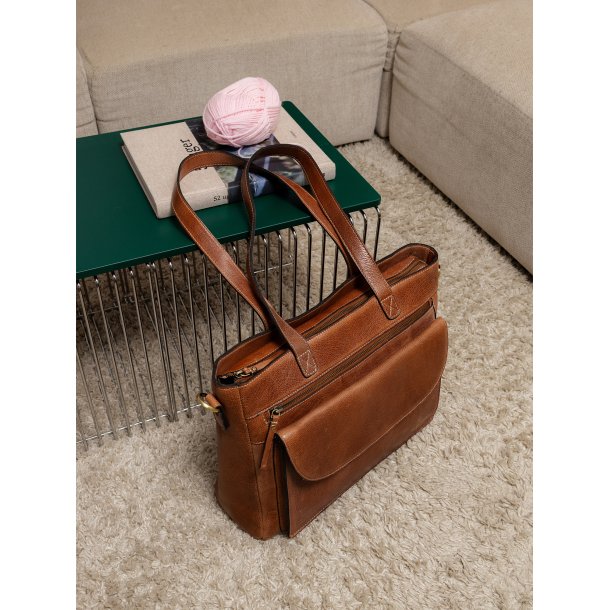 Project 138 Projekttaske - Walnut