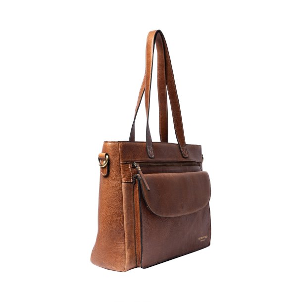 Project 138 Projekttaske - Walnut