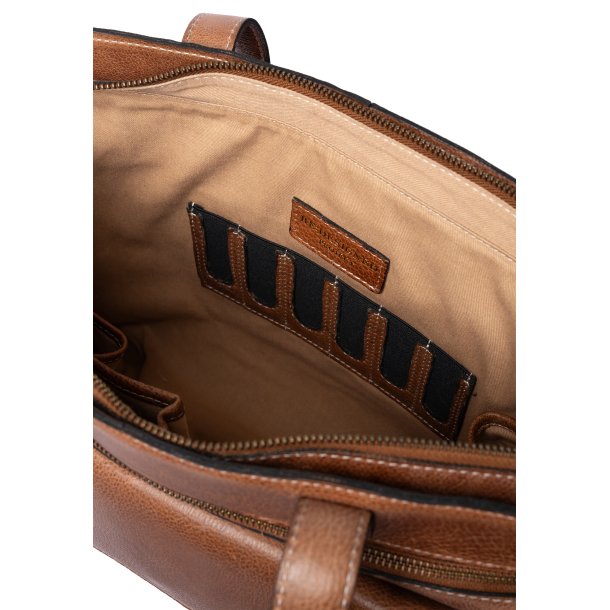 Project 138 Projekttaske - Walnut