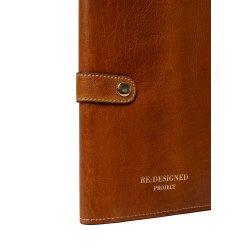 PROJECT 14 - Pindeetui i Burned Tan