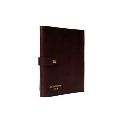 PROJECT 14 - Pindeetui i Dark Cherry