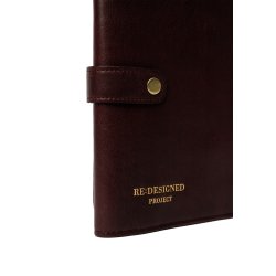 PROJECT 14 - Pindeetui i Dark Cherry