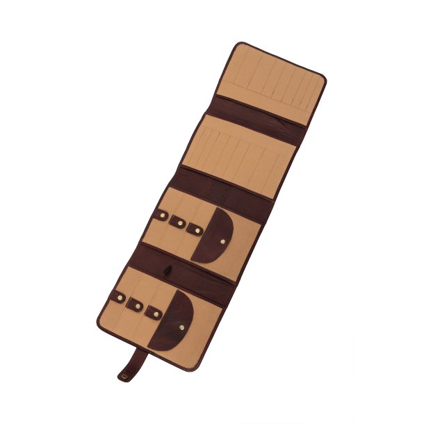 PROJECT 14 - Pindeetui i Dark Cherry