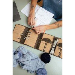 PROJECT 14 - Pindeetui i Dark Green