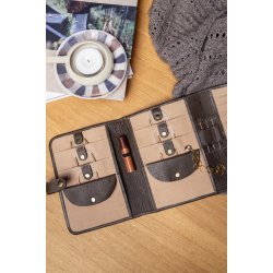 PROJECT 14 - Pindeetui i Dark Green