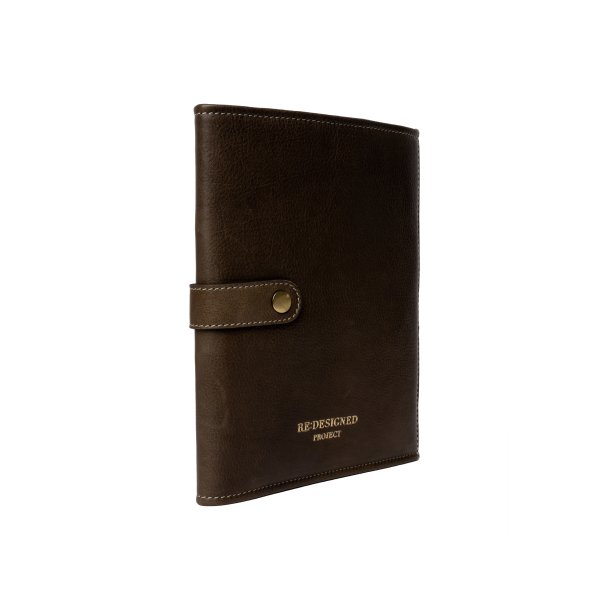 PROJECT 14 - Pindeetui i Dark Green