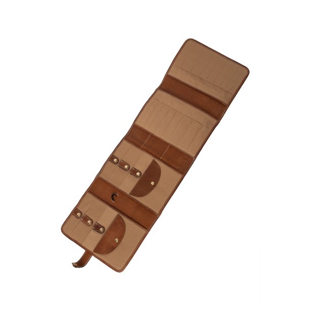 PROJECT 14 - Pindeetui i Walnut