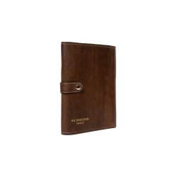 PROJECT 14 - Pindeetui i Woodsmoke