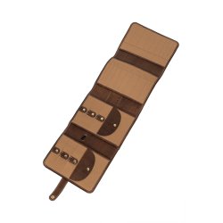 PROJECT 14 - Pindeetui i Woodsmoke