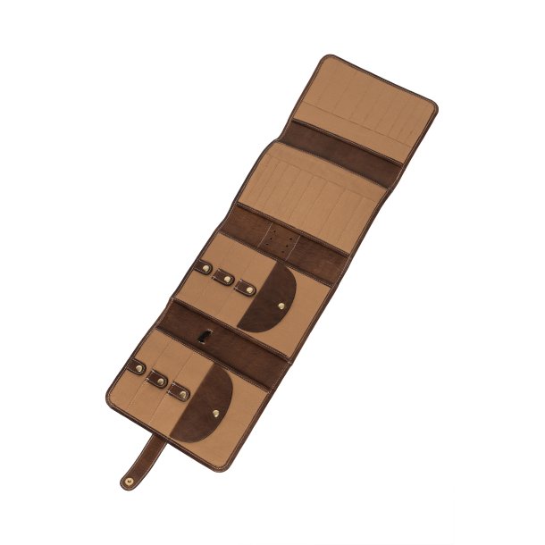 PROJECT 14 - Pindeetui i Woodsmoke