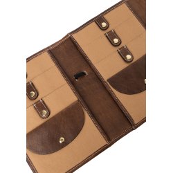 PROJECT 14 - Pindeetui i Woodsmoke