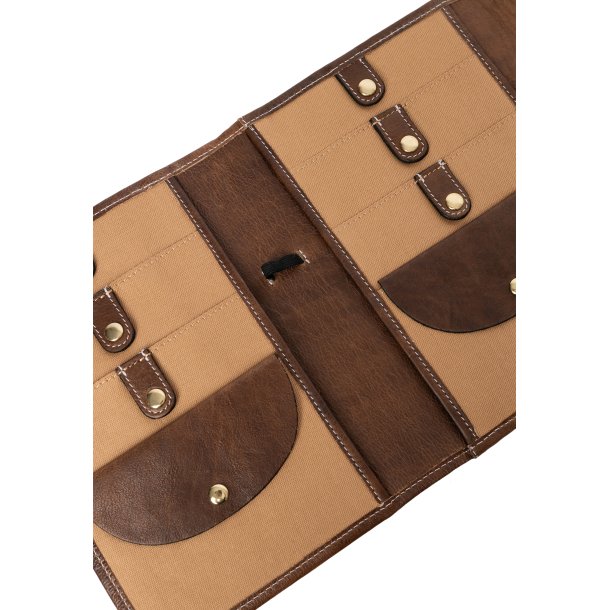 PROJECT 14 - Pindeetui i Woodsmoke