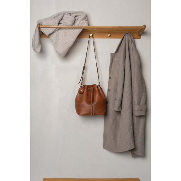 PROJECT 20 - Projekttaske i Walnut 