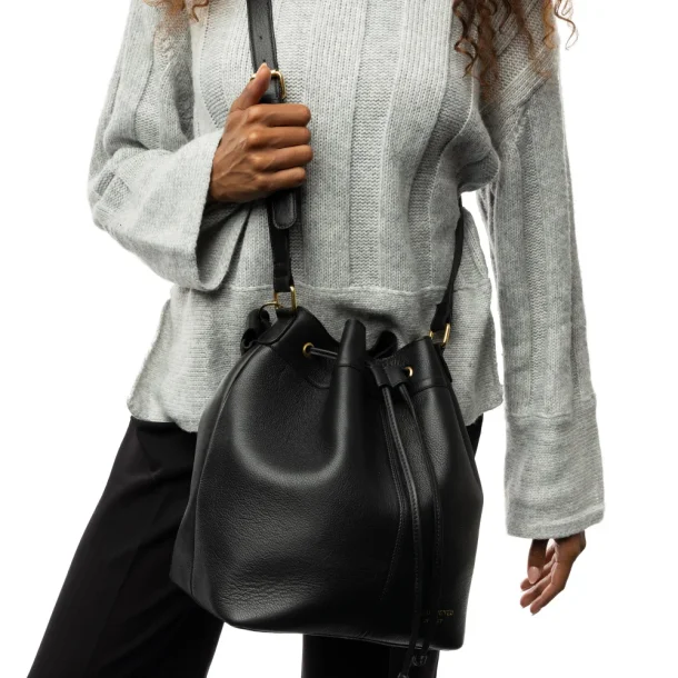  PROJECT 20 - Projekttaske i SORT