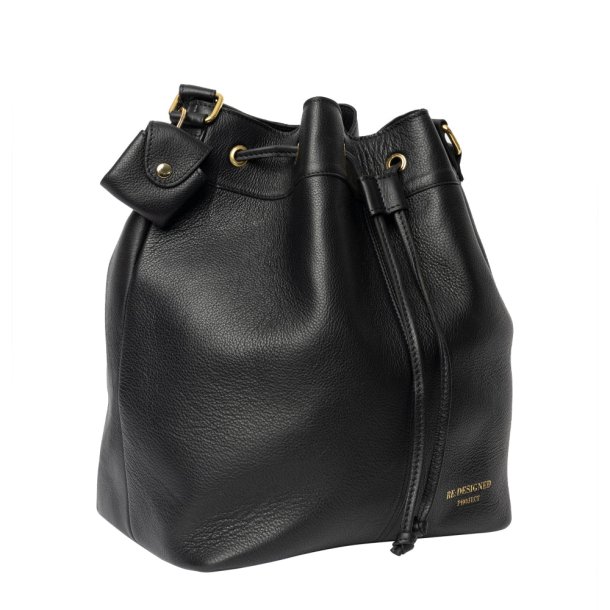  PROJECT 20 - Projekttaske i SORT