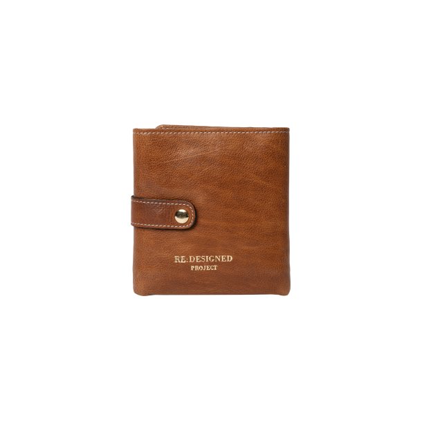 PROJECT 34 - Pindeetui til udskiftelige pinde, Walnut