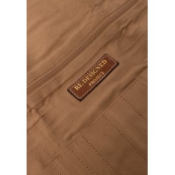 PROJECT 34 - Pindeetui til udskiftelige pinde, Walnut