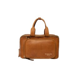 PROJECT 39 Projekttaske, Burned tan