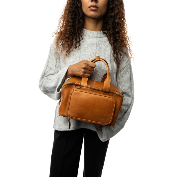 PROJECT 39 Projekttaske, Burned tan