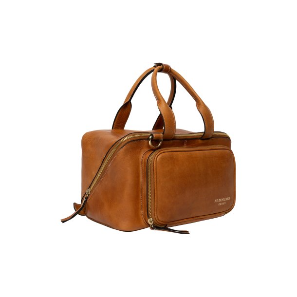 PROJECT 39 Projekttaske, Burned tan