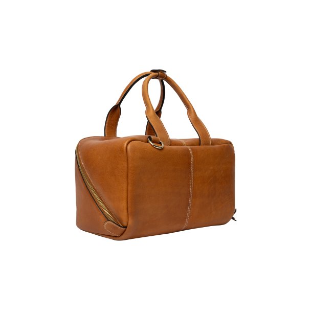 PROJECT 39 Projekttaske, Burned tan