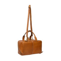 PROJECT 39 Projekttaske, Burned tan