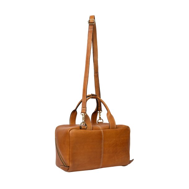 PROJECT 39 Projekttaske, Burned tan