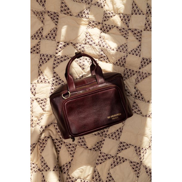 PROJECT 39 Projekttaske, Dark Cherry