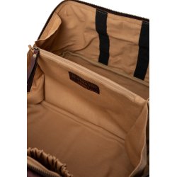 PROJECT 39 Projekttaske, Dark Cherry