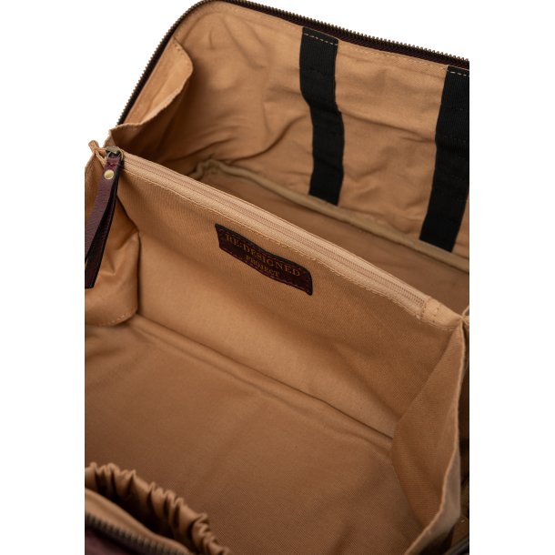 PROJECT 39 Projekttaske, Dark Cherry