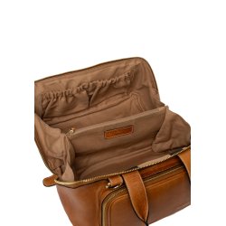 PROJECT 39 Projekttaske, Walnut