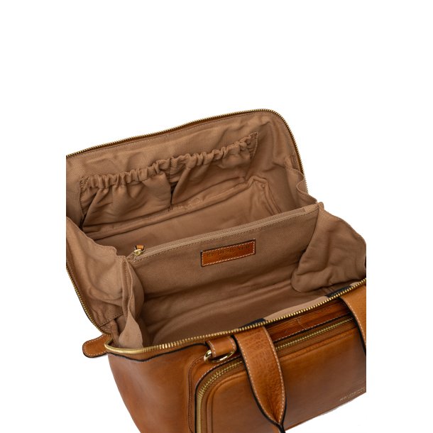 PROJECT 39 Projekttaske, Walnut