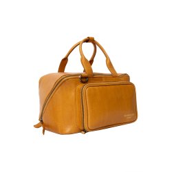 PROJECT 39 Projekttaske, Retro Yellow