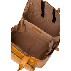 PROJECT 39 Projekttaske, Retro Yellow