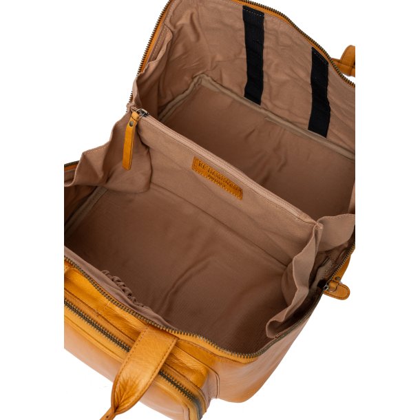 PROJECT 39 Projekttaske, Retro Yellow