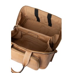 PROJECT 39 Projekttaske, Taupe