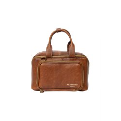 PROJECT 39 Projekttaske, Walnut