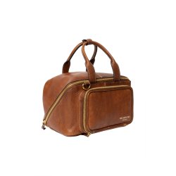 PROJECT 39 Projekttaske, Walnut