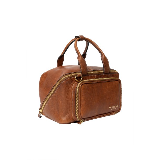 PROJECT 39 Projekttaske, Walnut