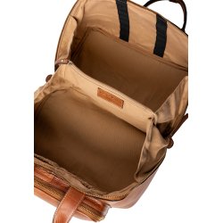 PROJECT 39 Projekttaske, Walnut