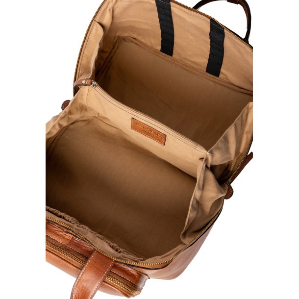 PROJECT 39 Projekttaske, Walnut