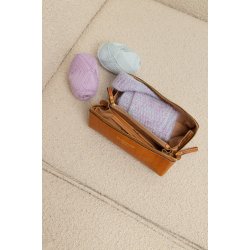 PROJECT 41, Burned tan