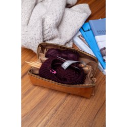 PROJECT 41, Burned tan