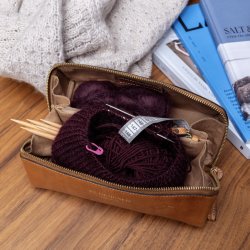 PROJECT 41, Burned tan