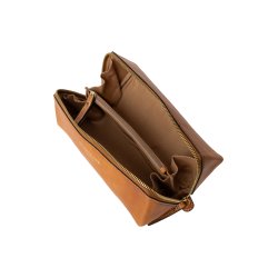 PROJECT 41, Burned tan