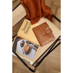 PROJECT 67 pindeetui, Walnut 