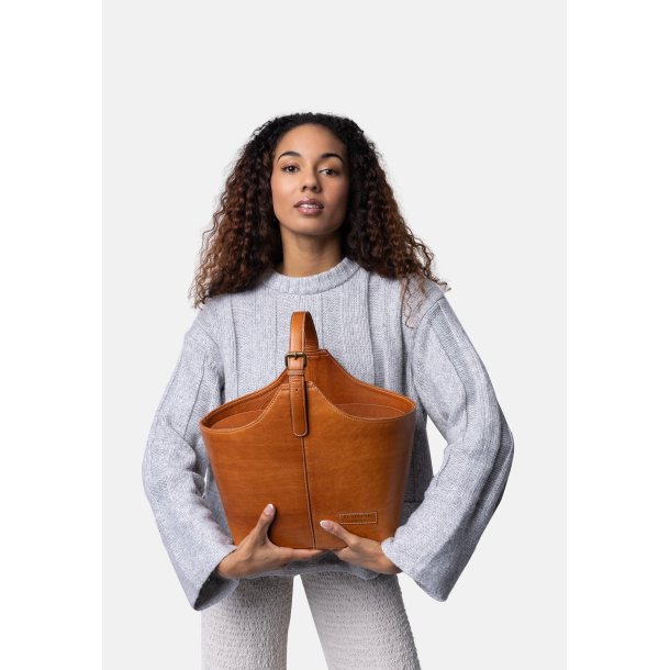 PROJECT 71, Burned Tan