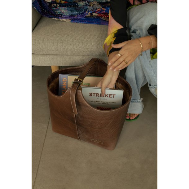 PROJECT 71, Woodsmoke